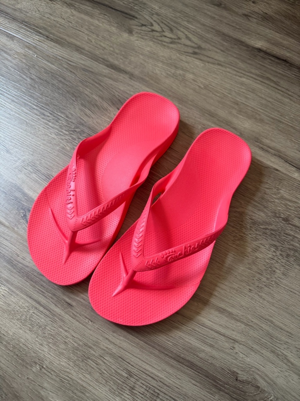 Archies flip flops